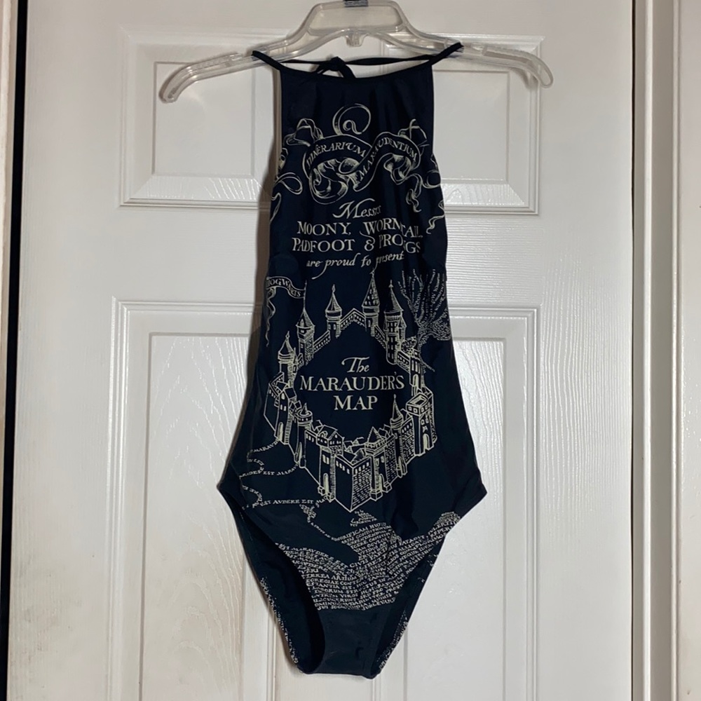 Harry Potter one piece